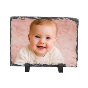 Pizarra rectangular personalizada