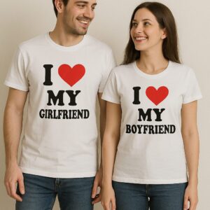 Camisetas personalizadas