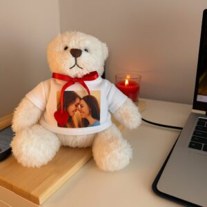 PELUCHE PERSONALIZADO